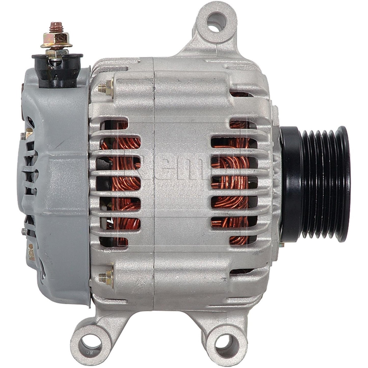 Remy Alternator 12253 image 4