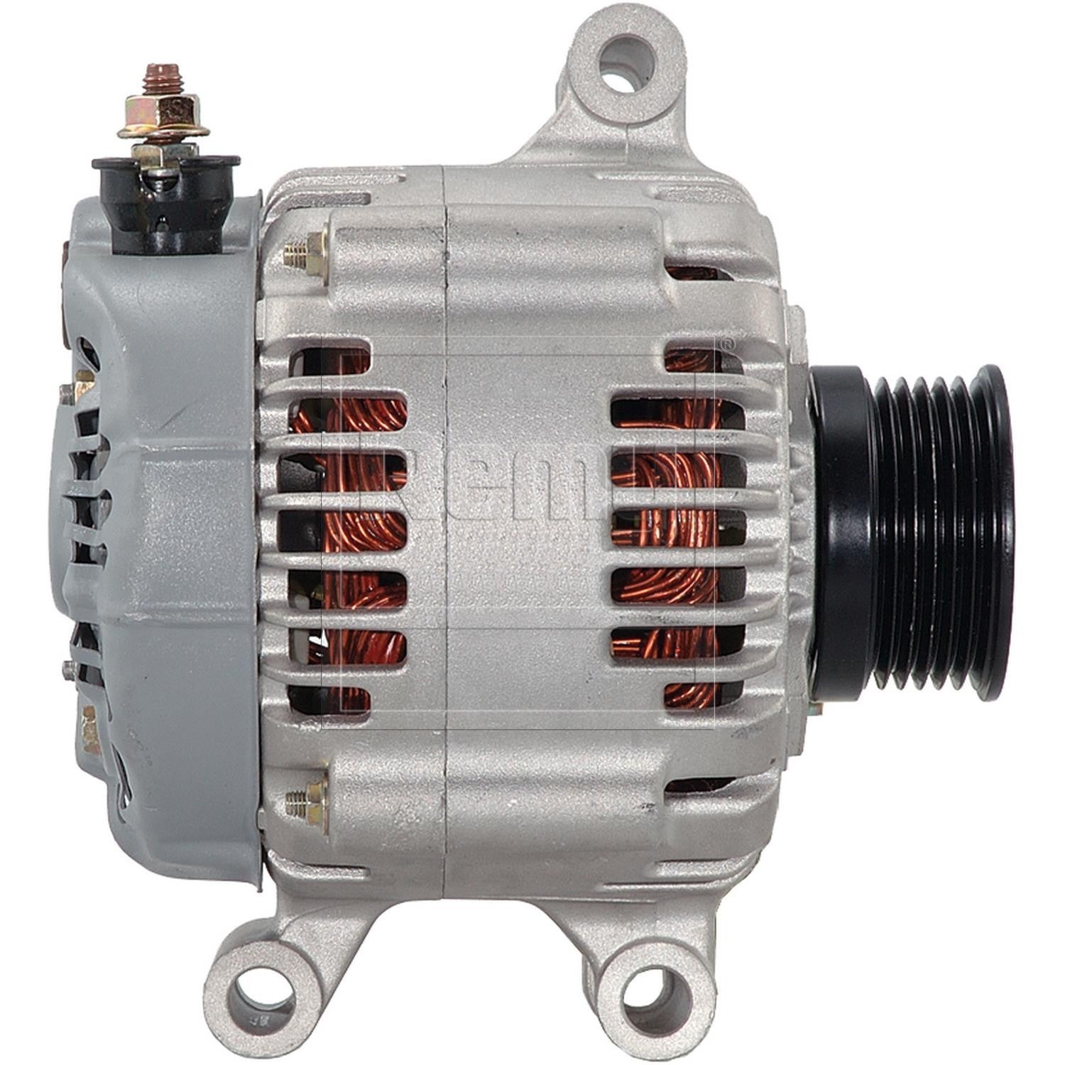 Remy Alternator 12253 image 4