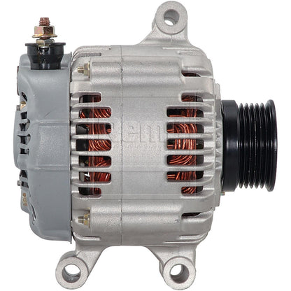 Remy Alternator 12253 image 4