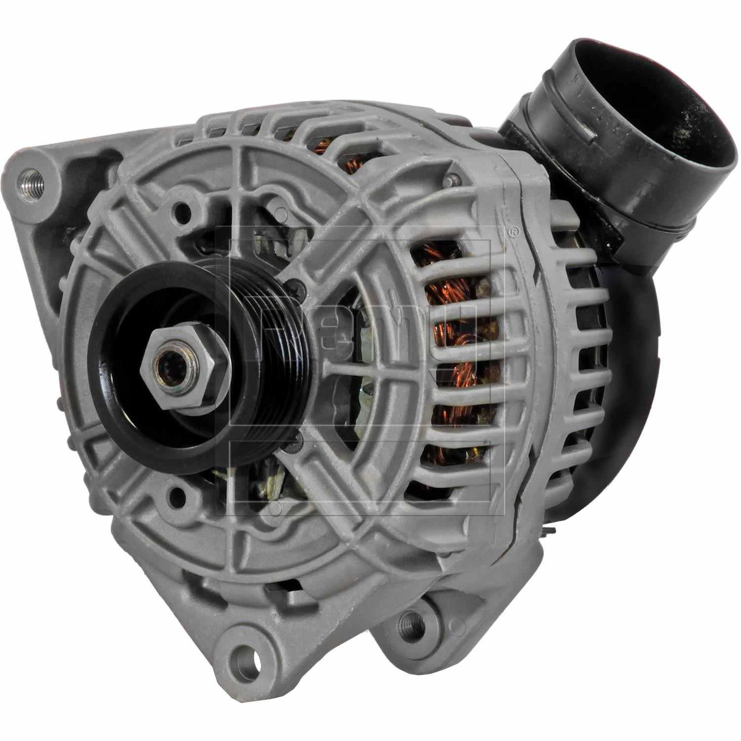 Remy Electrical 12254