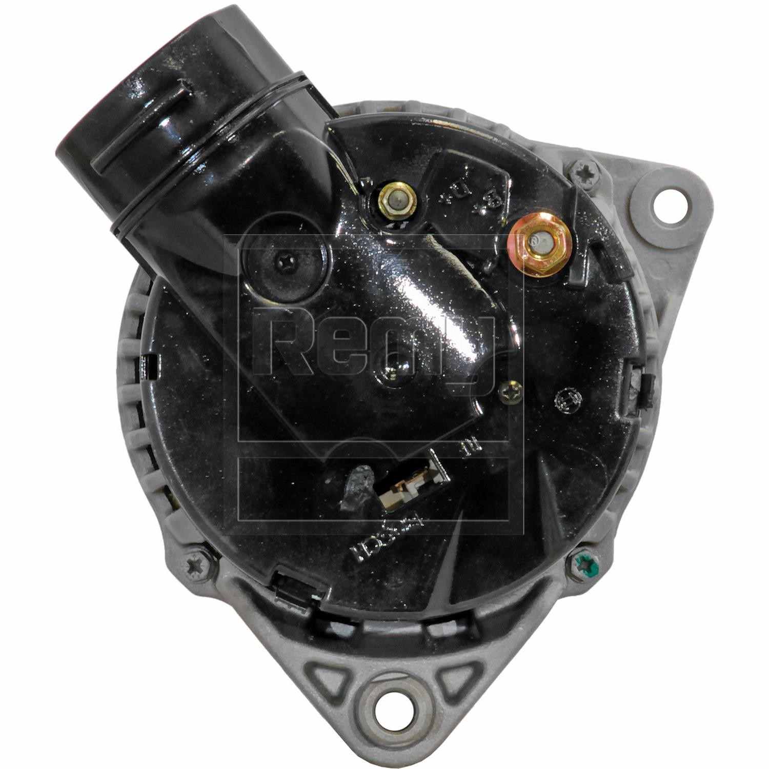 Remy Electrical 12254