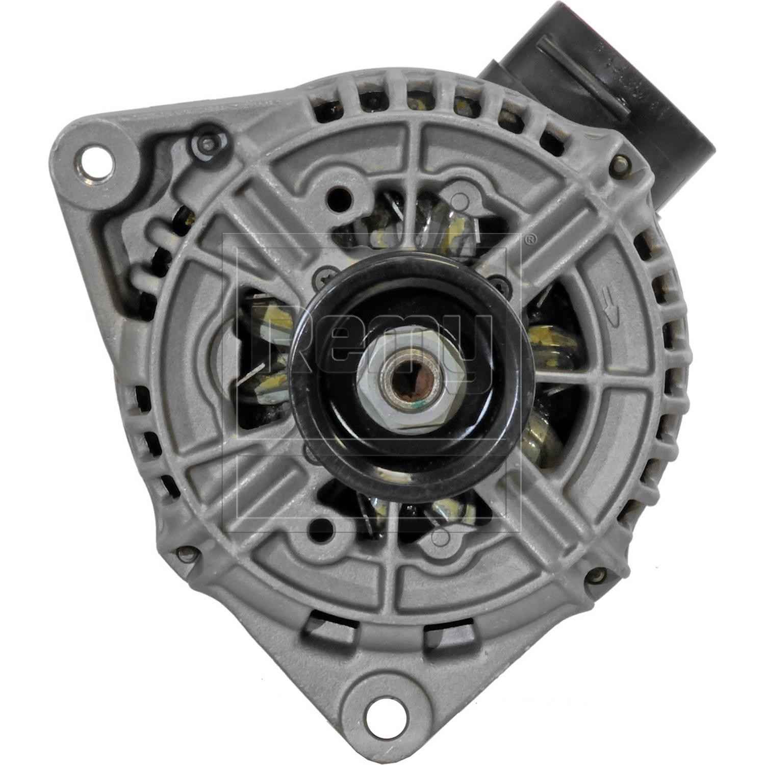 Remy Electrical 12254