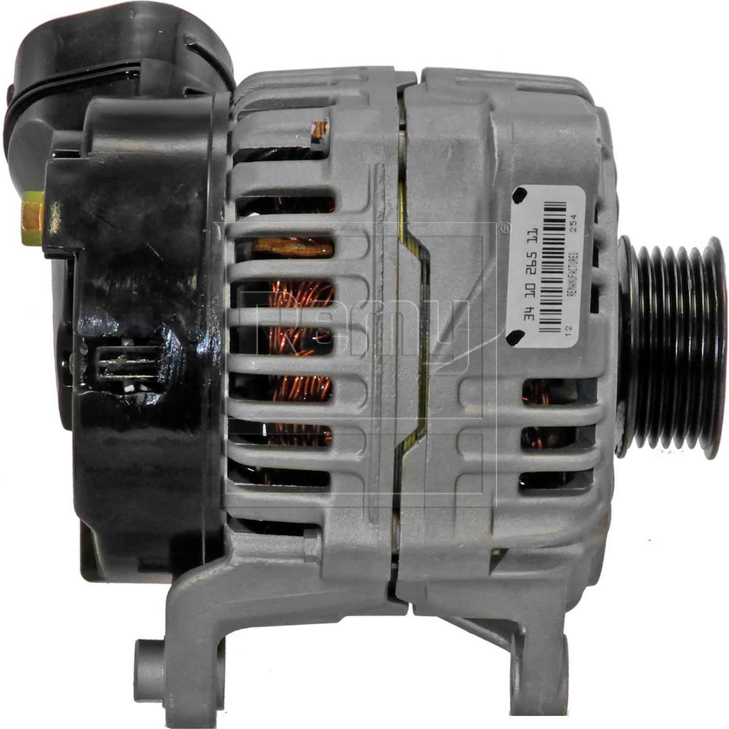 Remy Electrical 12254