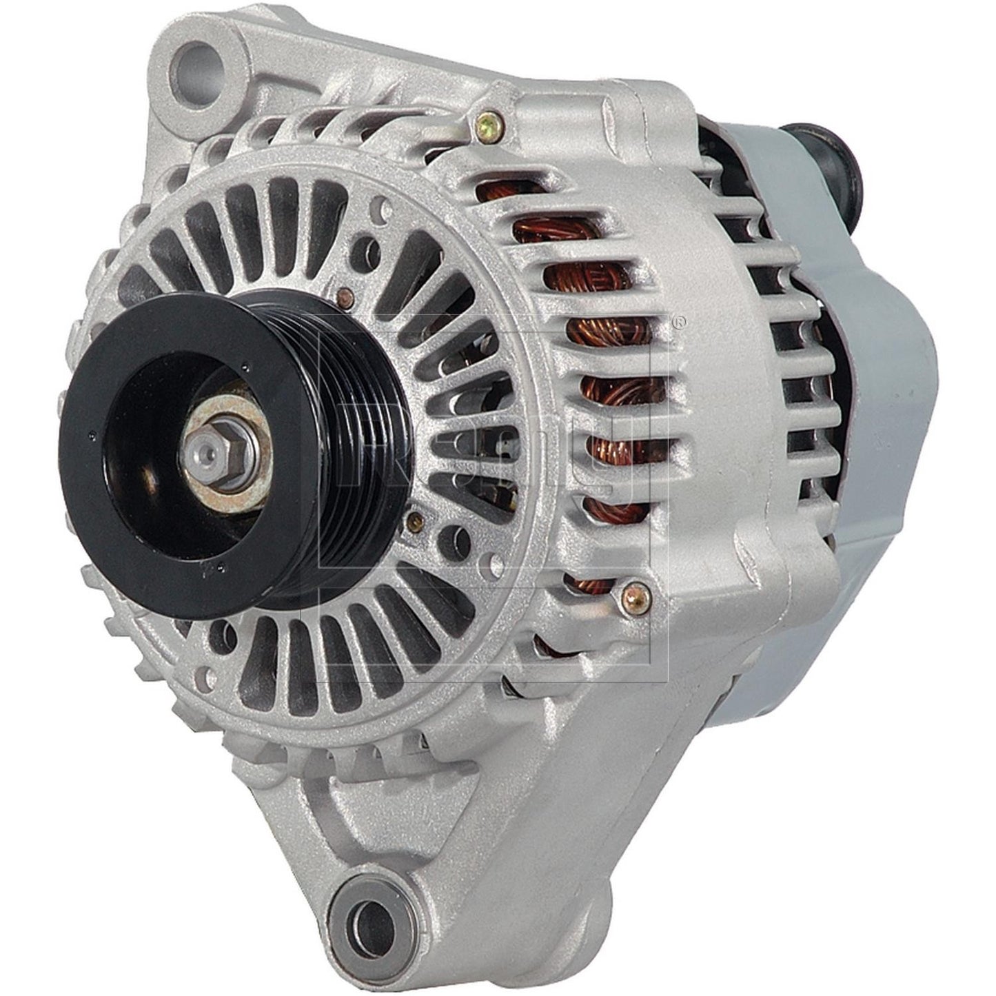 Remy Alternator 12256 image 2