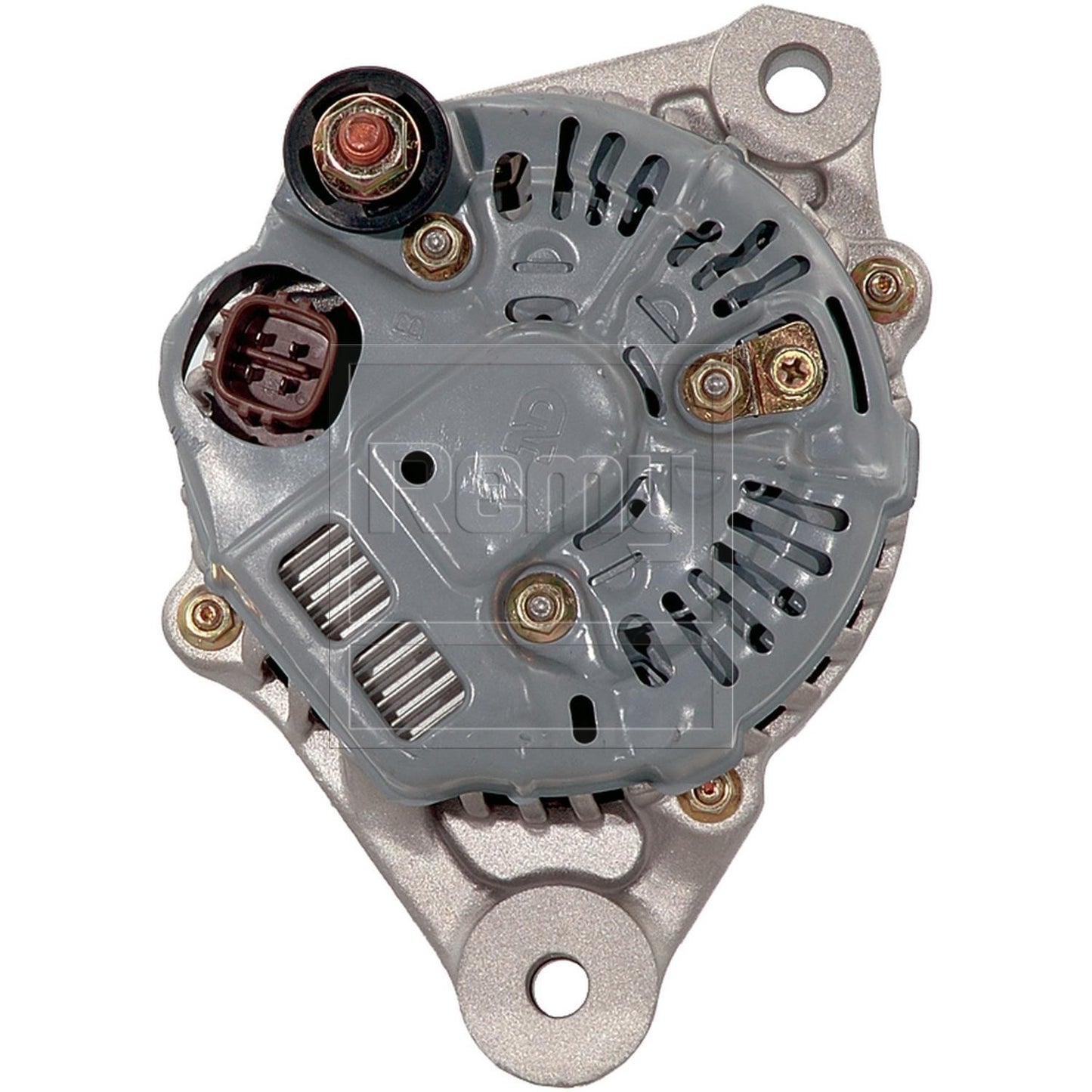 Remy Alternator 12256 image 5
