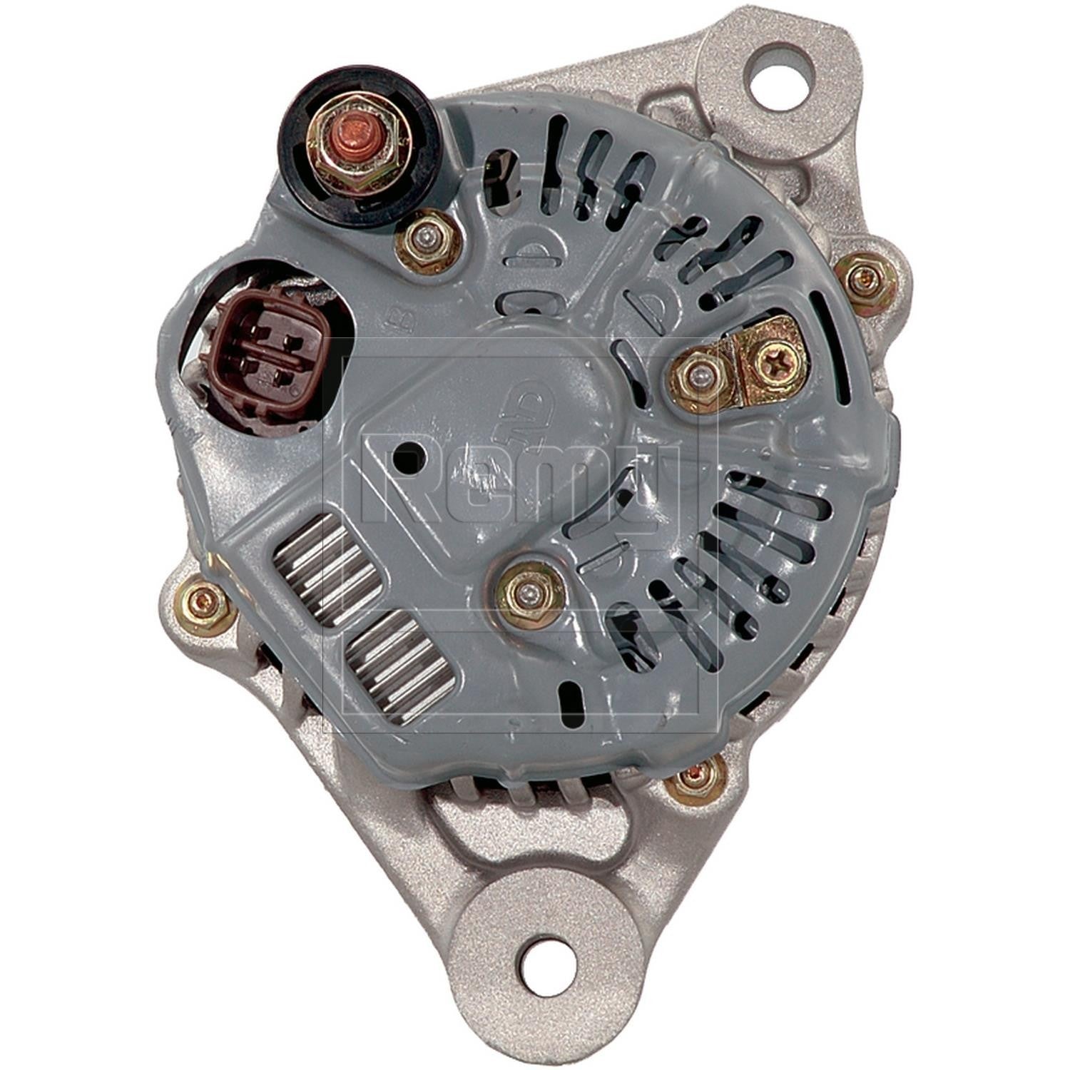 Remy Alternator 12256 image 5
