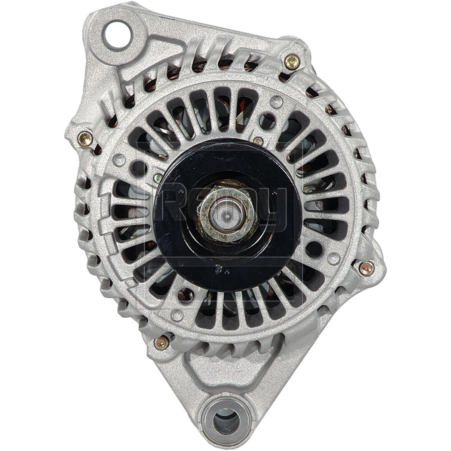 Remy Alternator 12256 main image