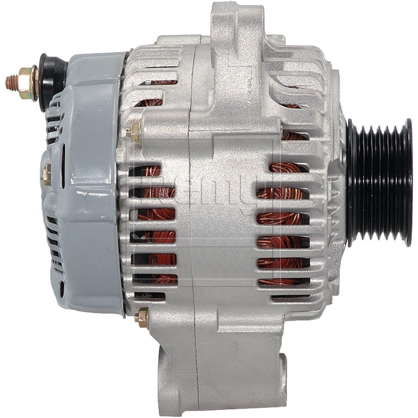 Remy Alternator 12256 image 4