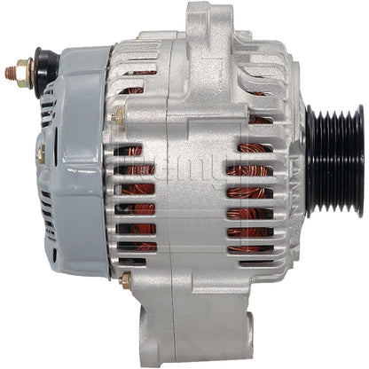 Remy Alternator 12256 image 4