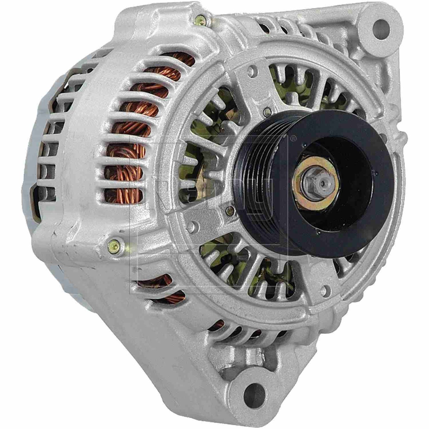 Remy Electrical 12258