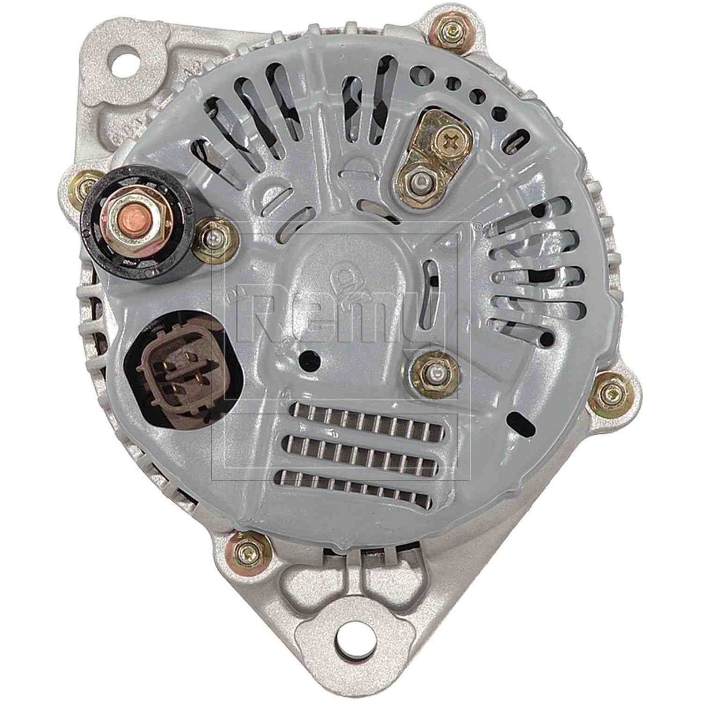 Remy Electrical 12258