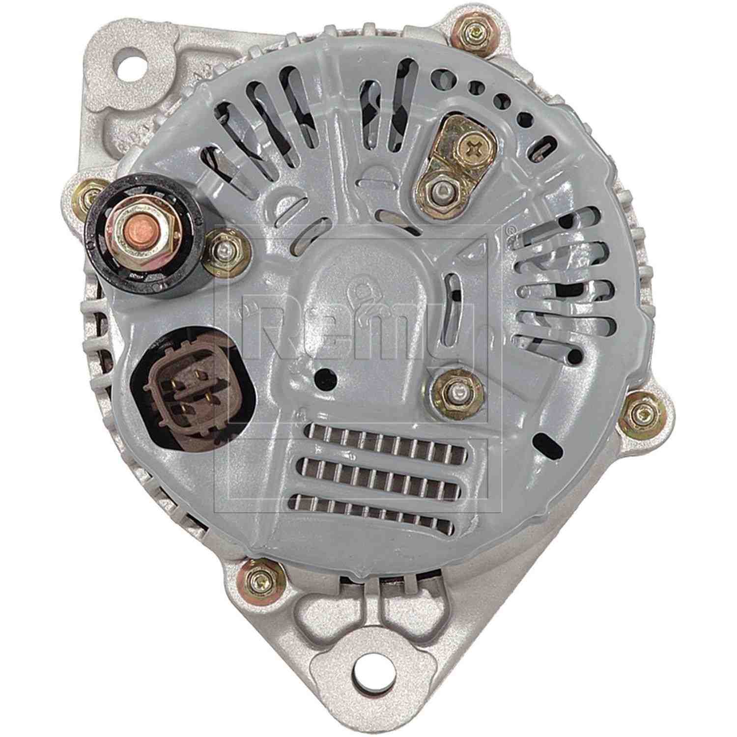 Remy Electrical 12258