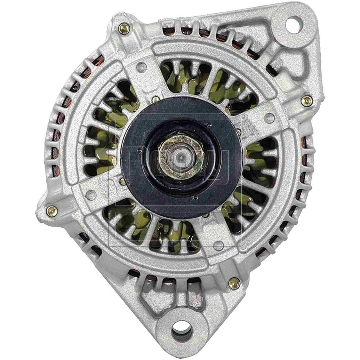 Remy Electrical 12258