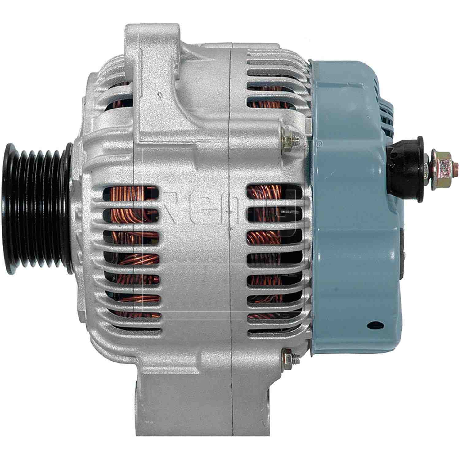 Remy Electrical 12258