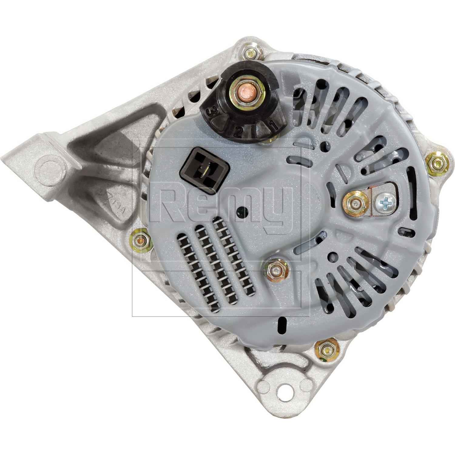 Remy Electrical 12262