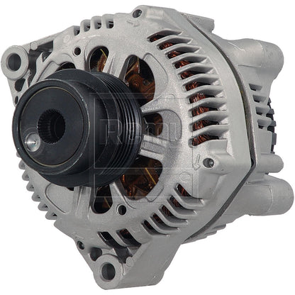 Remy Alternator 12263 image 2