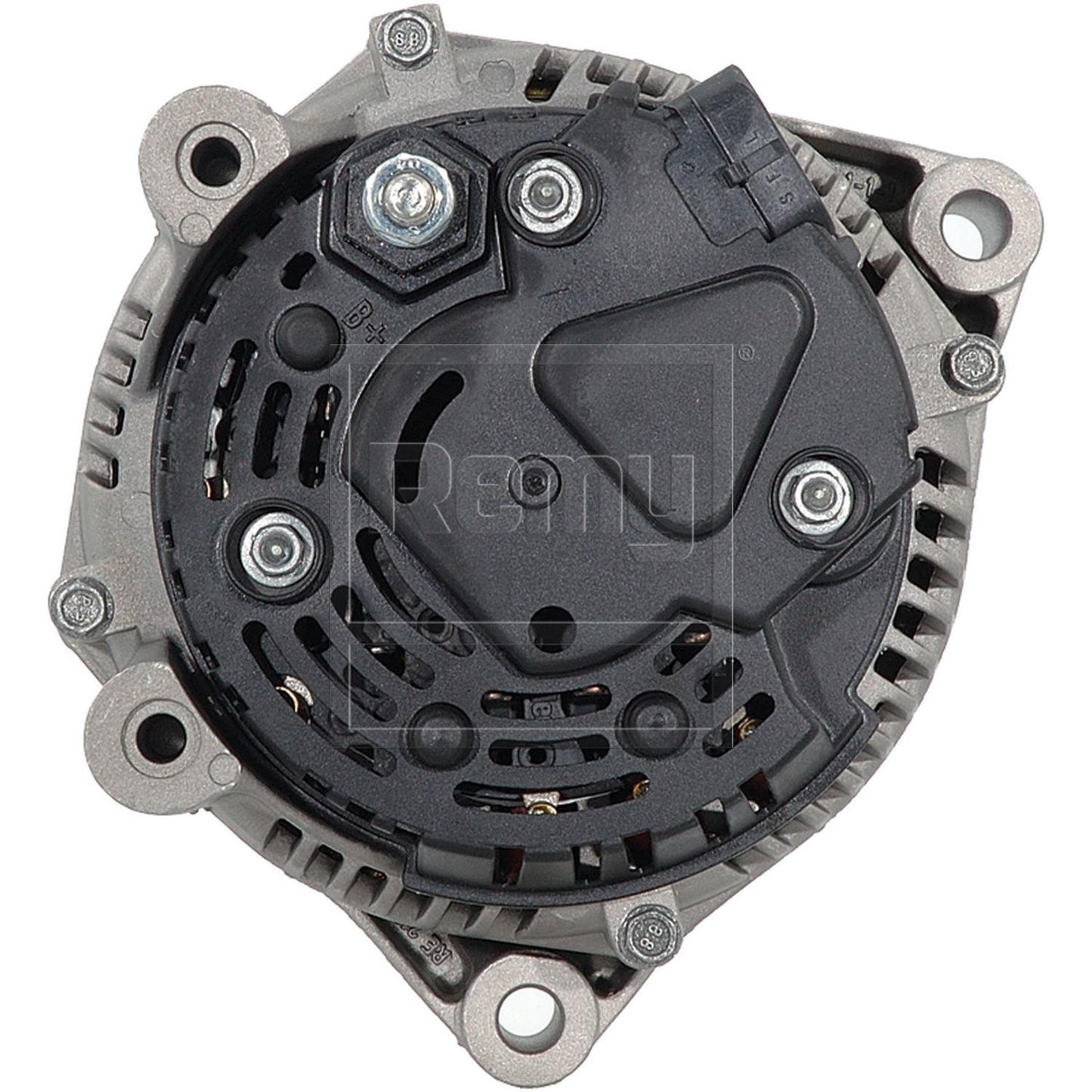 Remy Alternator 12263 image 5