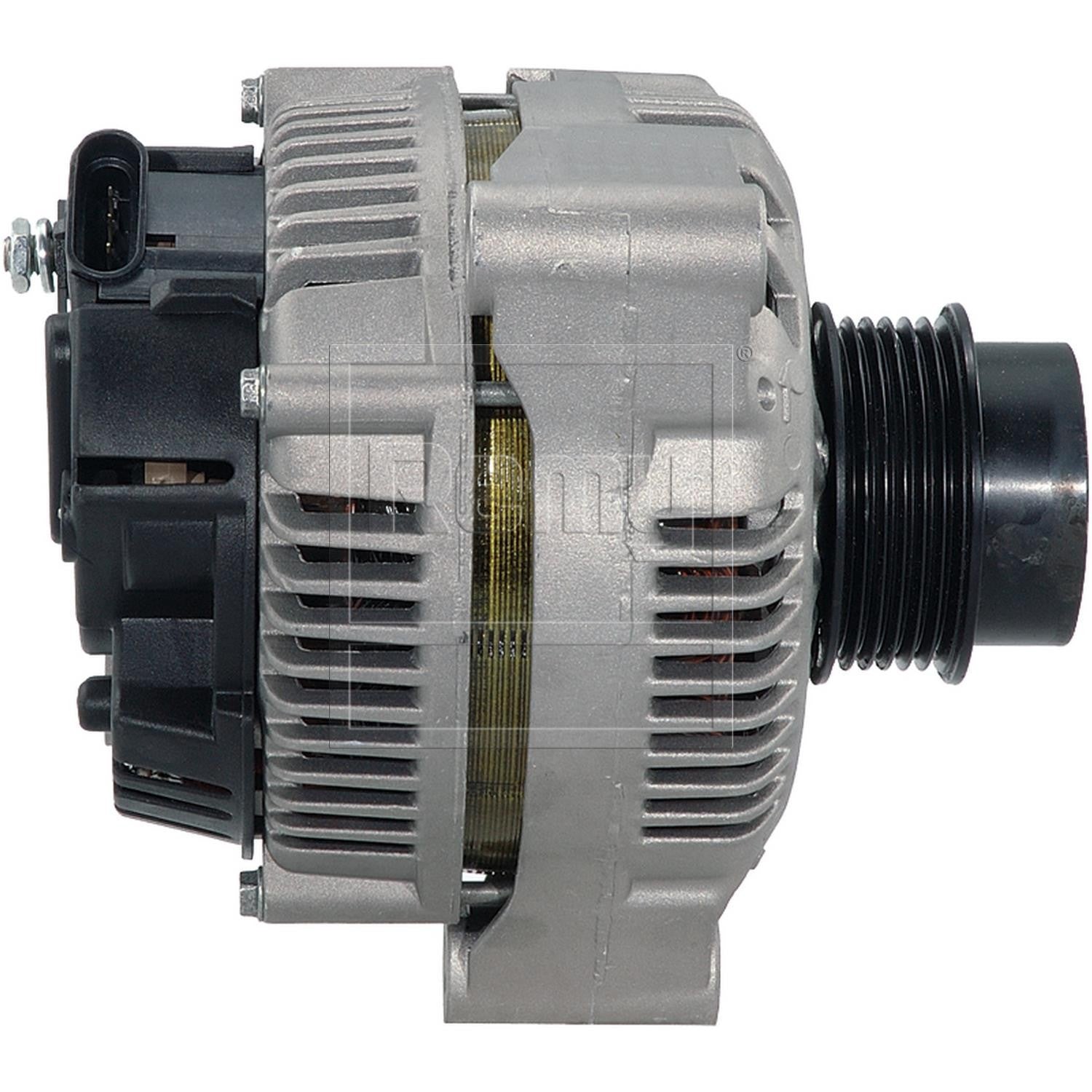 Remy Alternator 12263 image 4