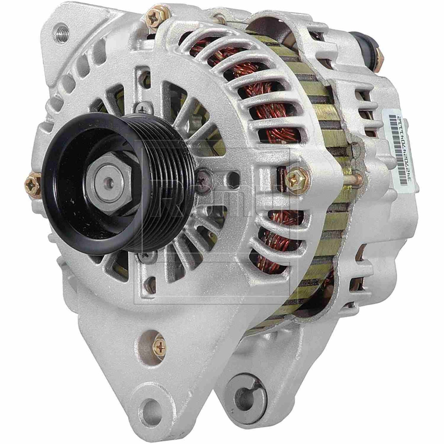 Remy Electrical 12270