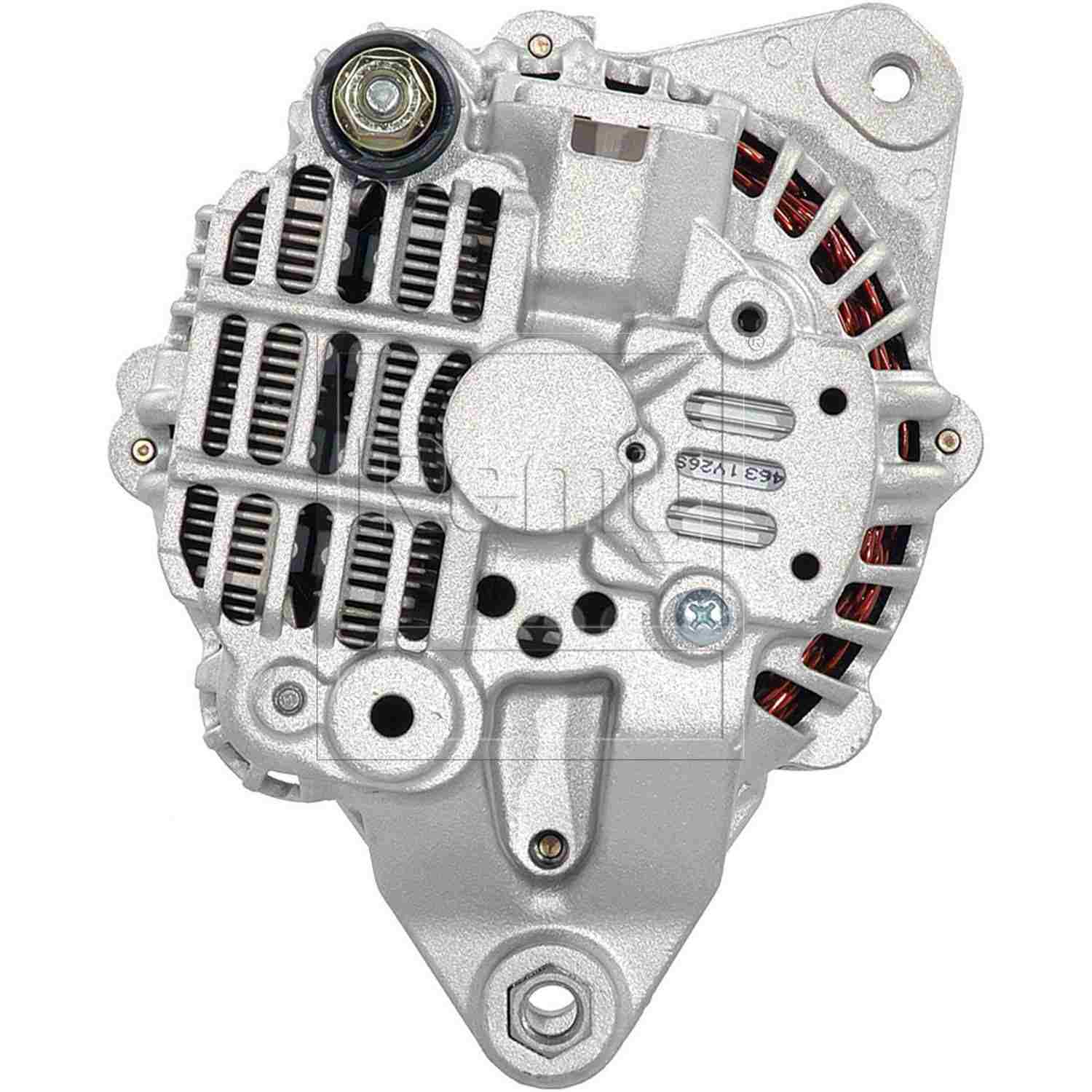 Remy Electrical 12270