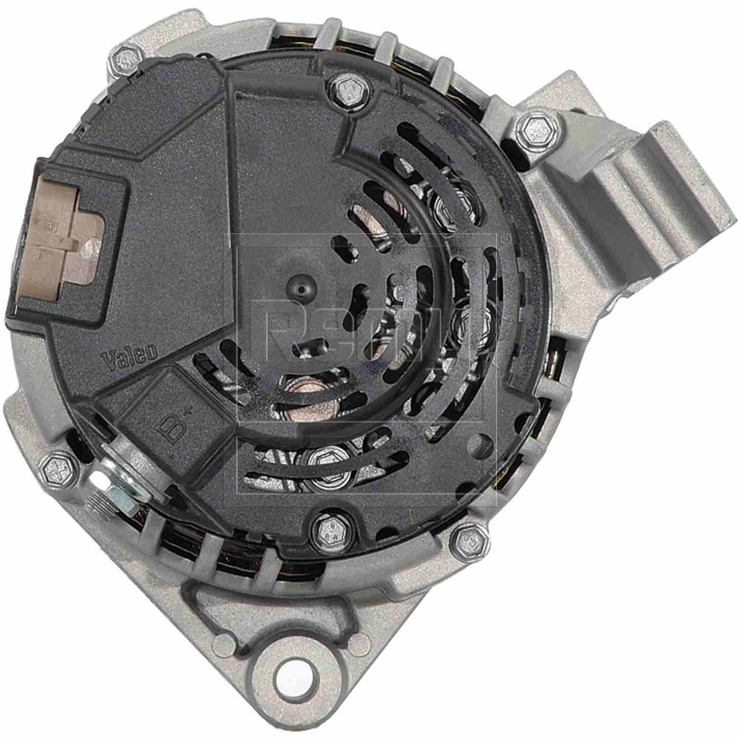 Remy Electrical 12272