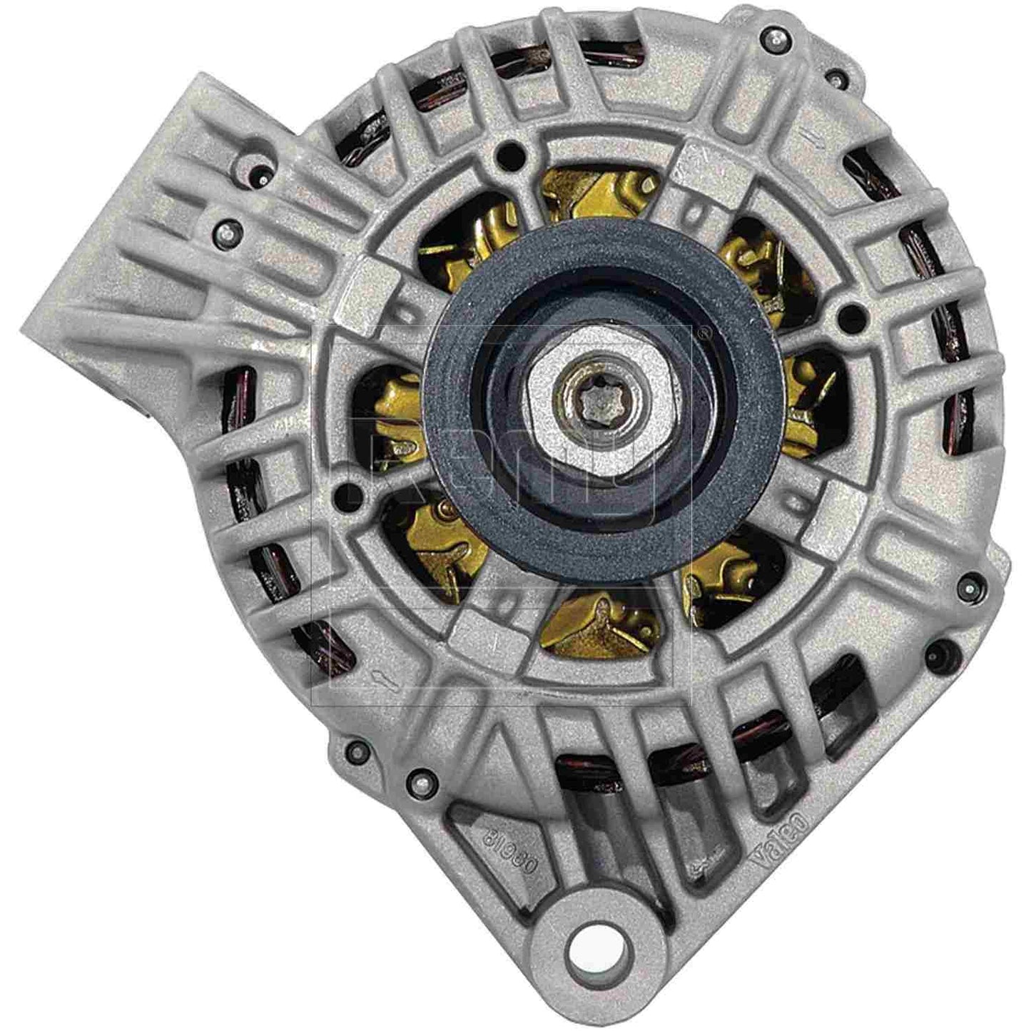 Remy Electrical 12272