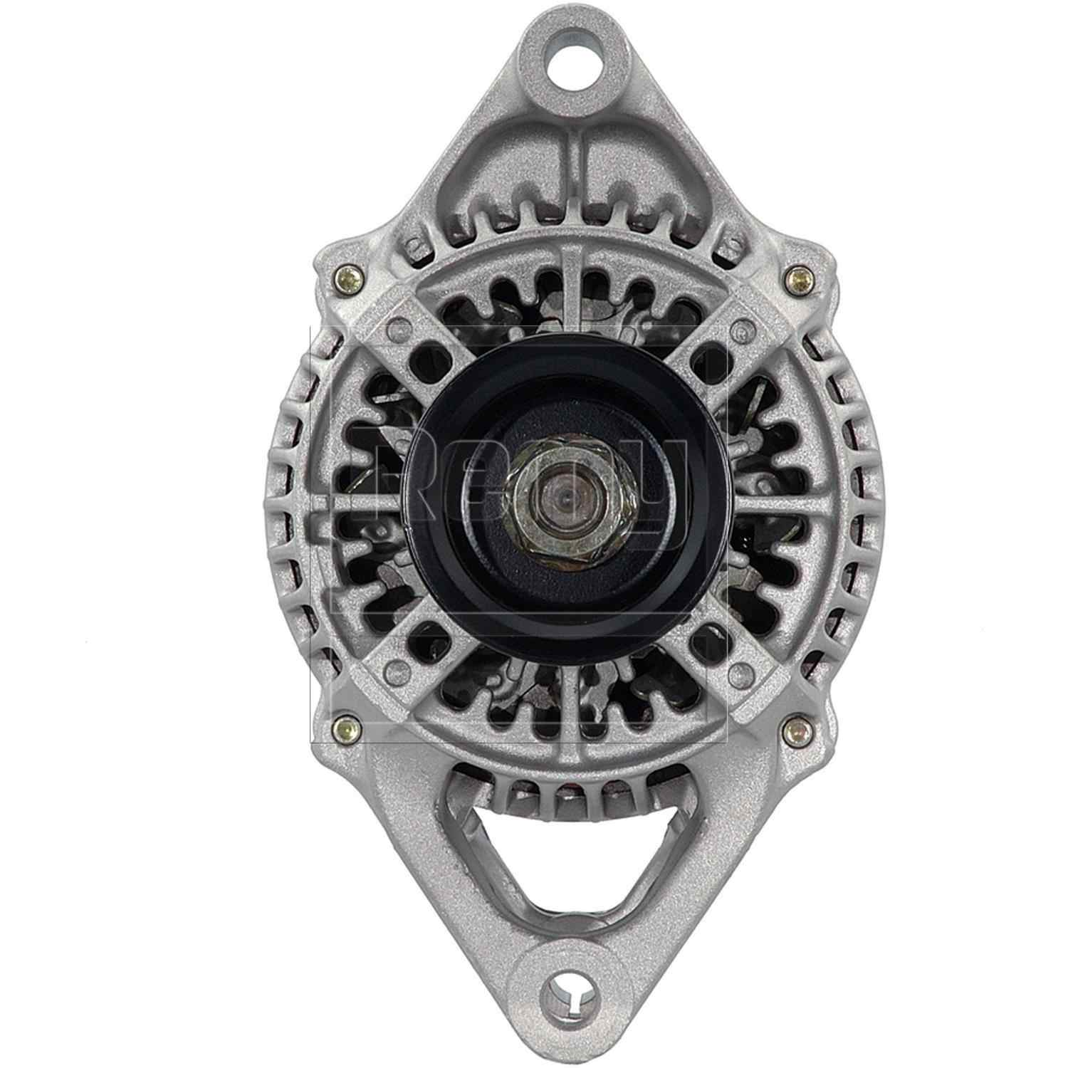 Remy Electrical 12277