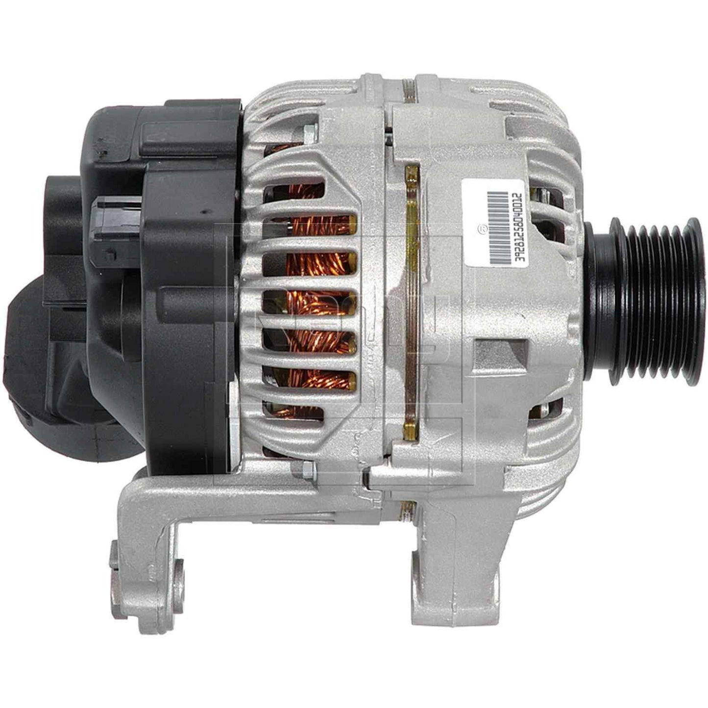 Remy Electrical 12281