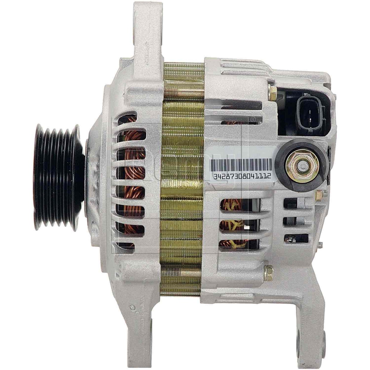 Remy Electrical 12287