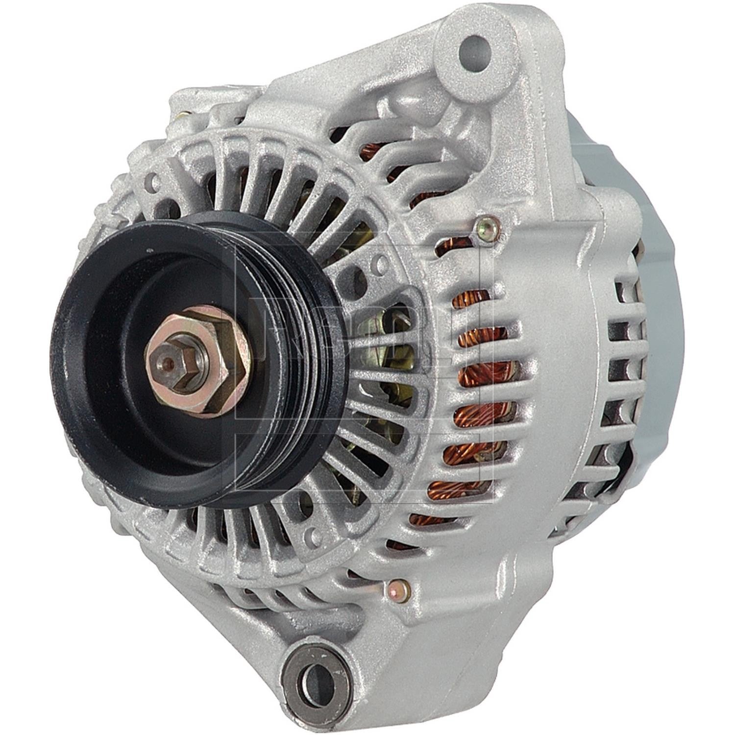 Remy Alternator 12290 image 2