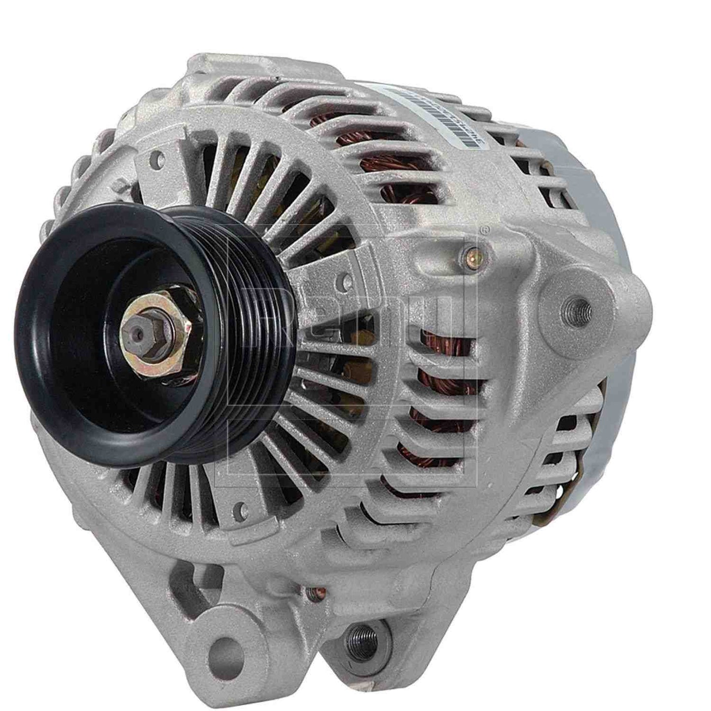 Remy Electrical 12295