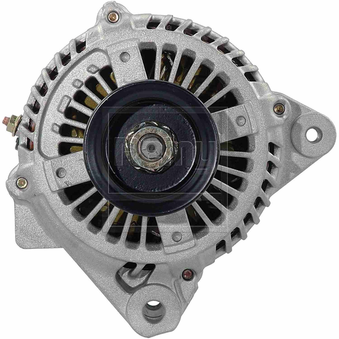 Remy Electrical 12295