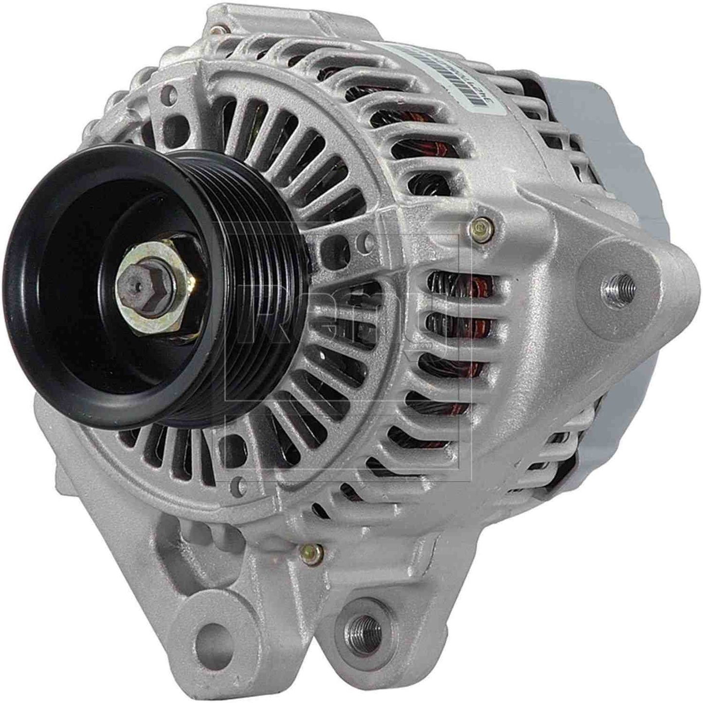 Remy Electrical 12297