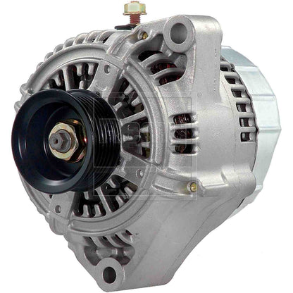 Remy Electrical 12302