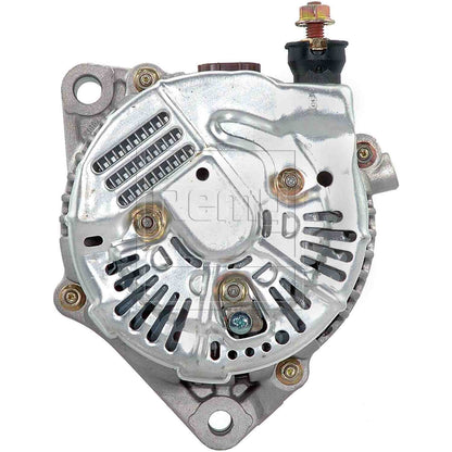 Remy Electrical 12302