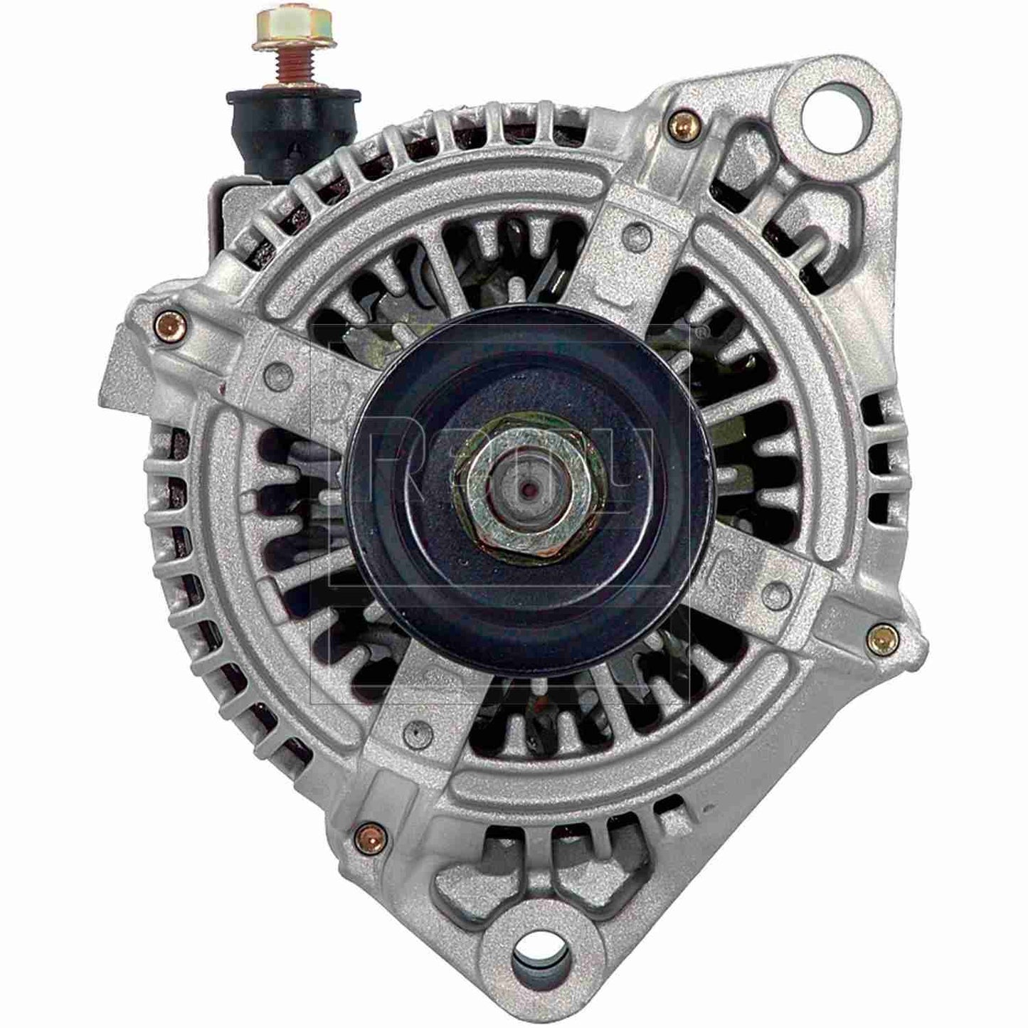 Remy Electrical 12302