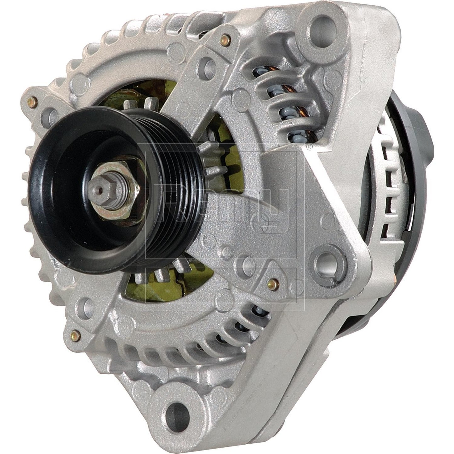 Remy Alternator 12304 image 2