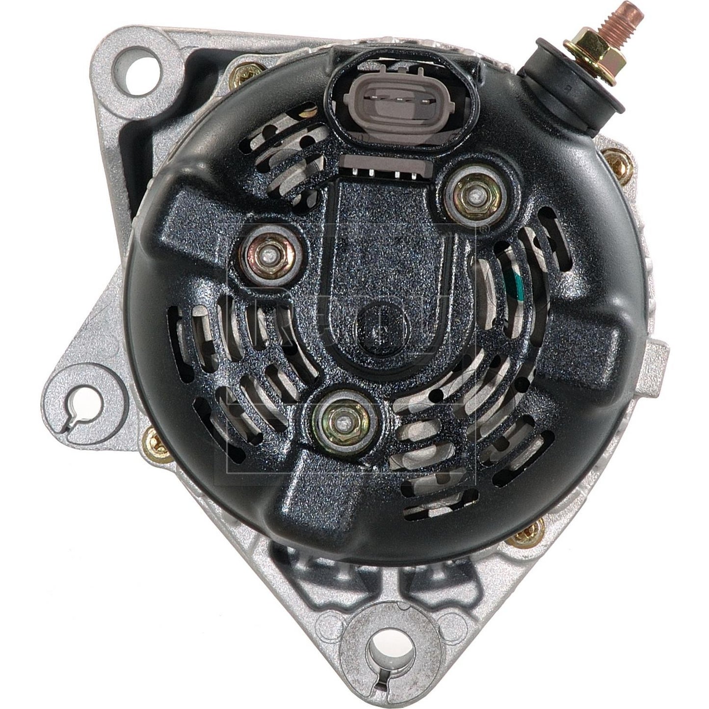 Remy Alternator 12304 image 5