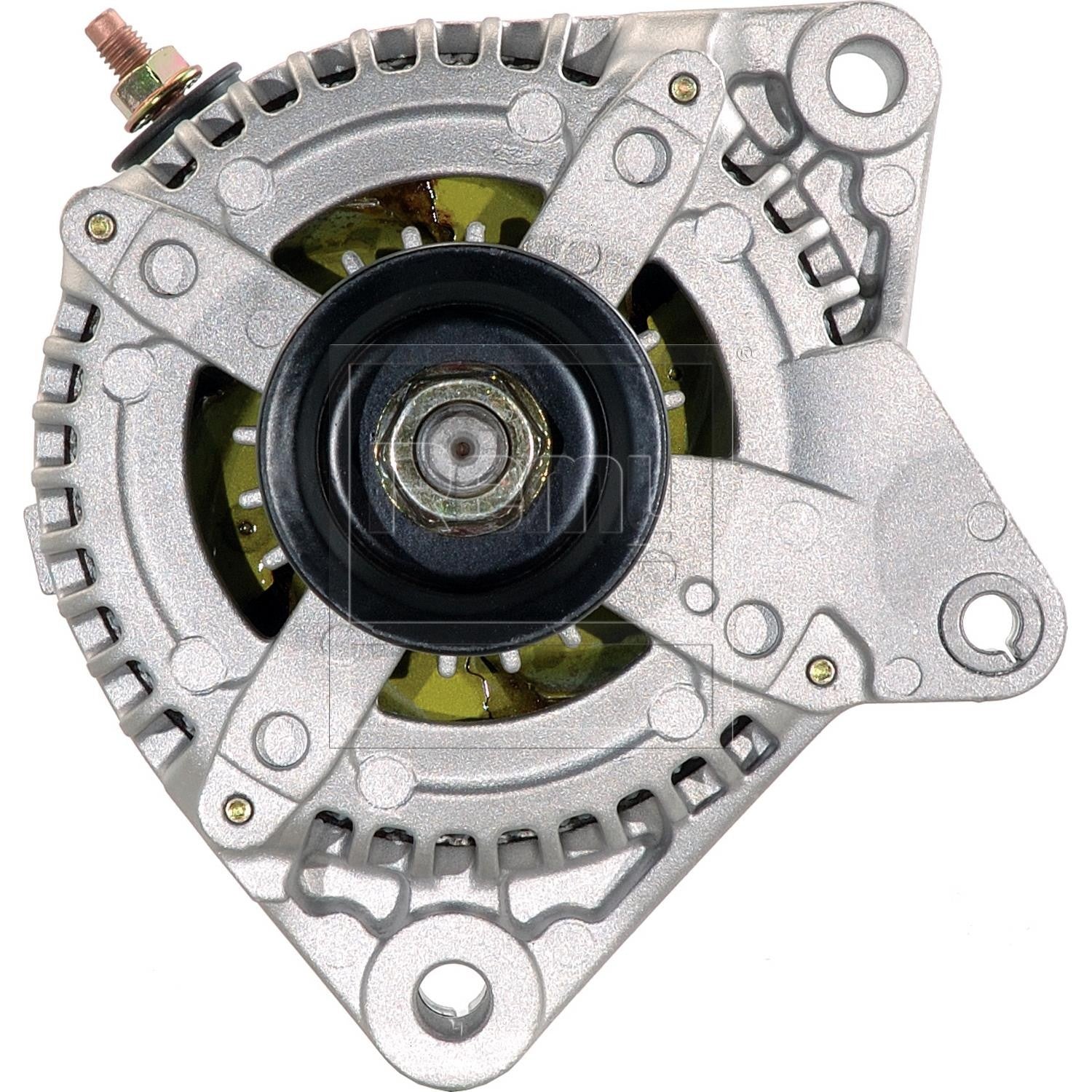 Remy Alternator 12304 main image