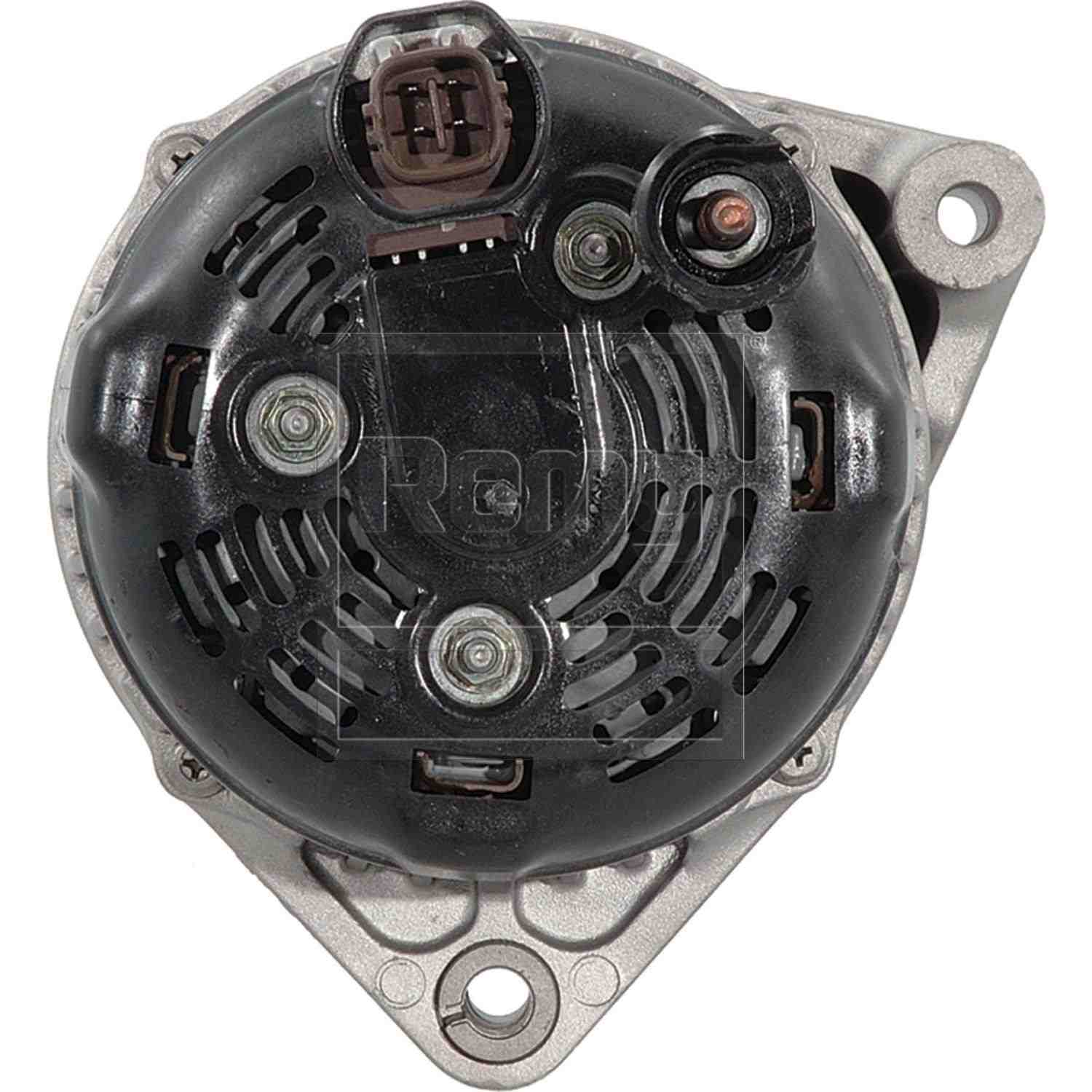 Remy Electrical 12307