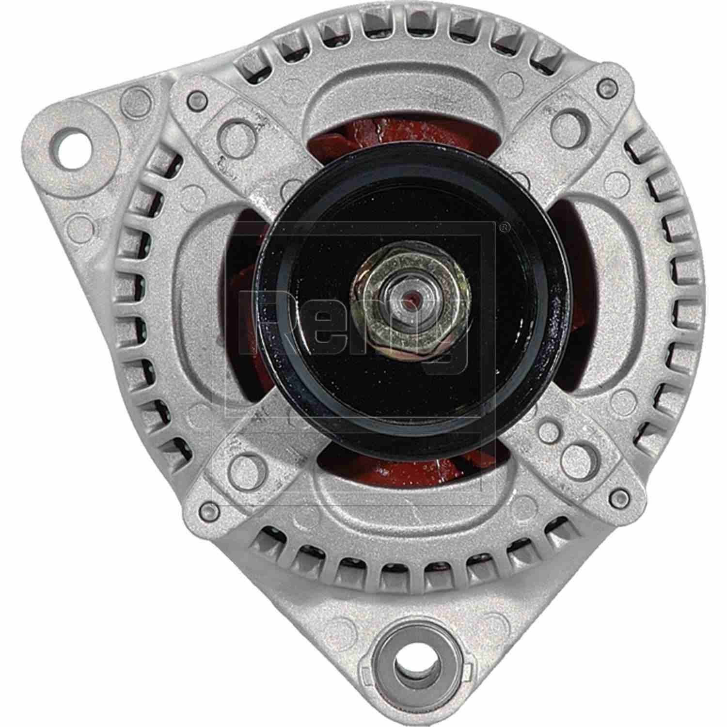 Remy Electrical 12307