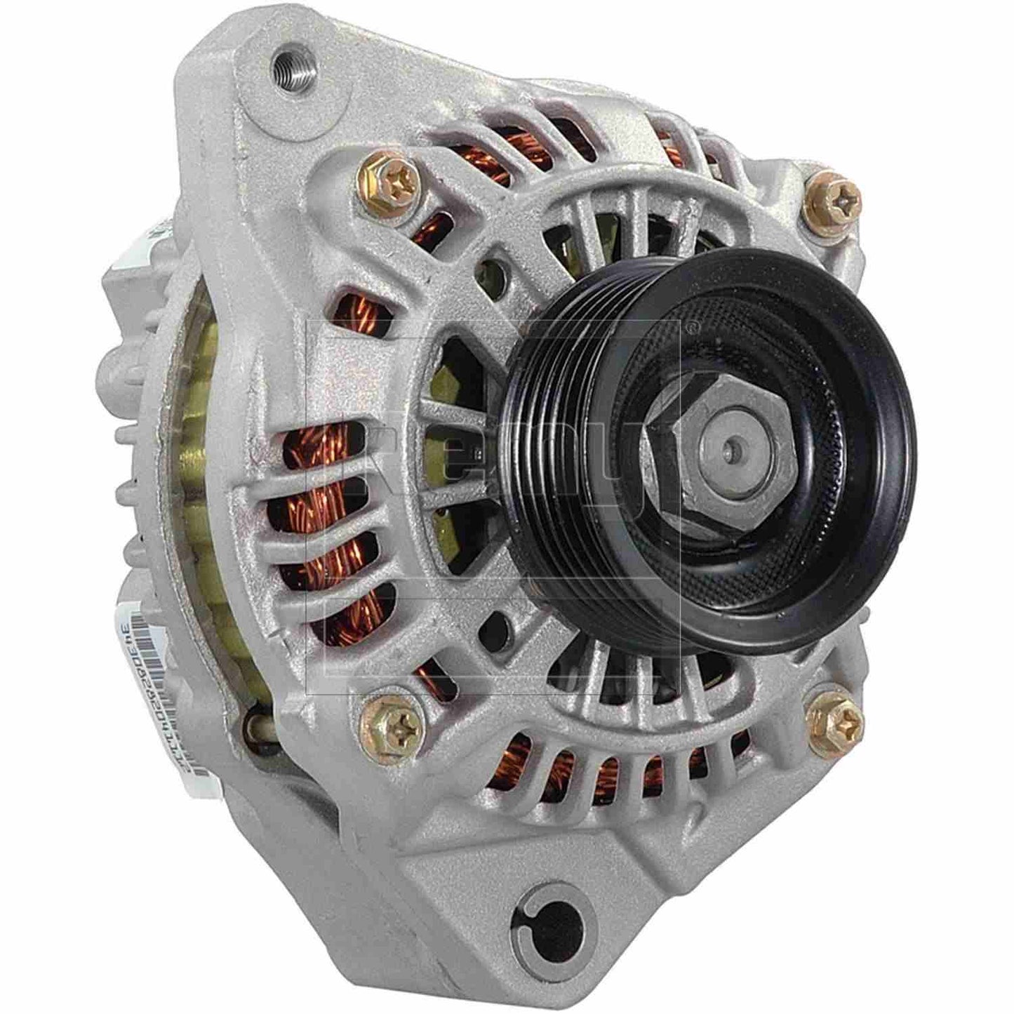 Remy Electrical 12308