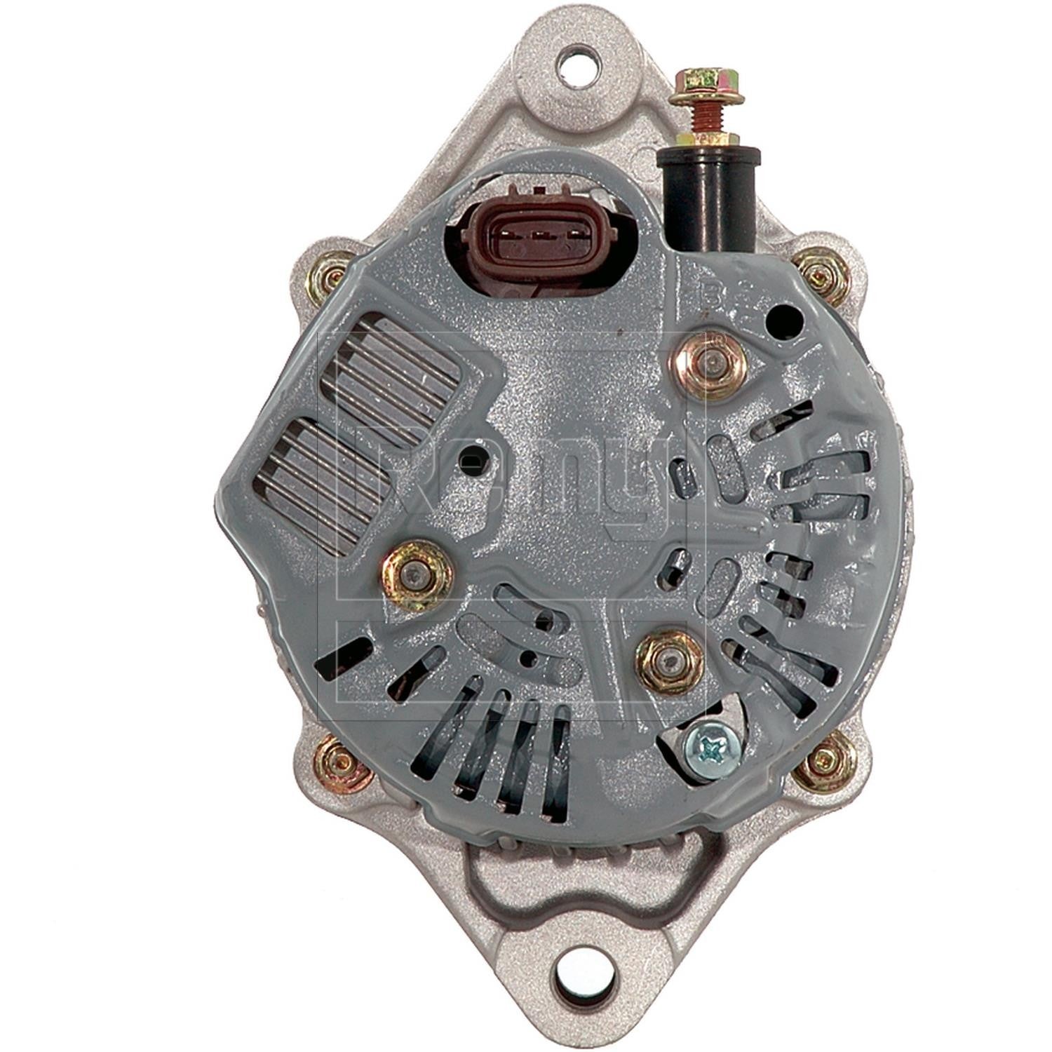 Remy Alternator 12310 image 5