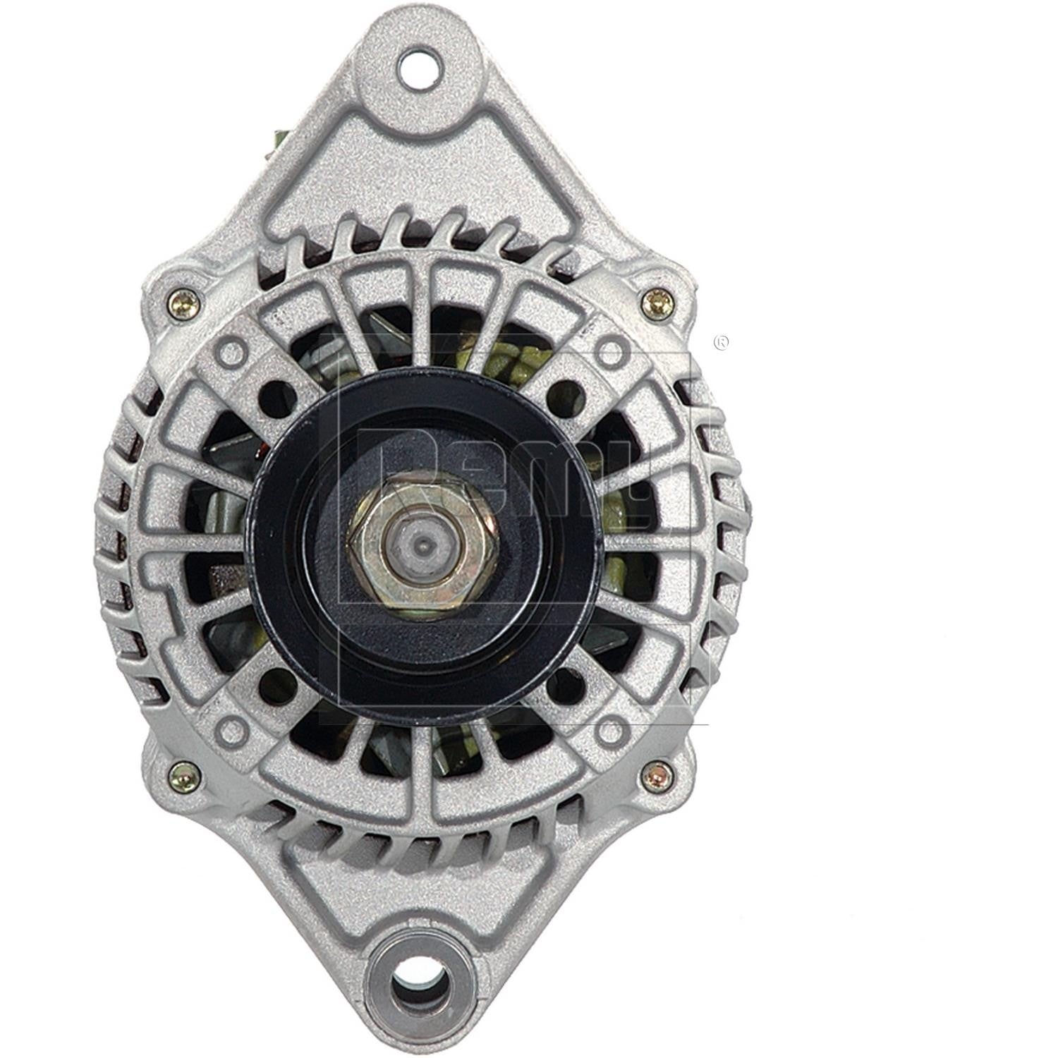 Remy Alternator 12310 main image
