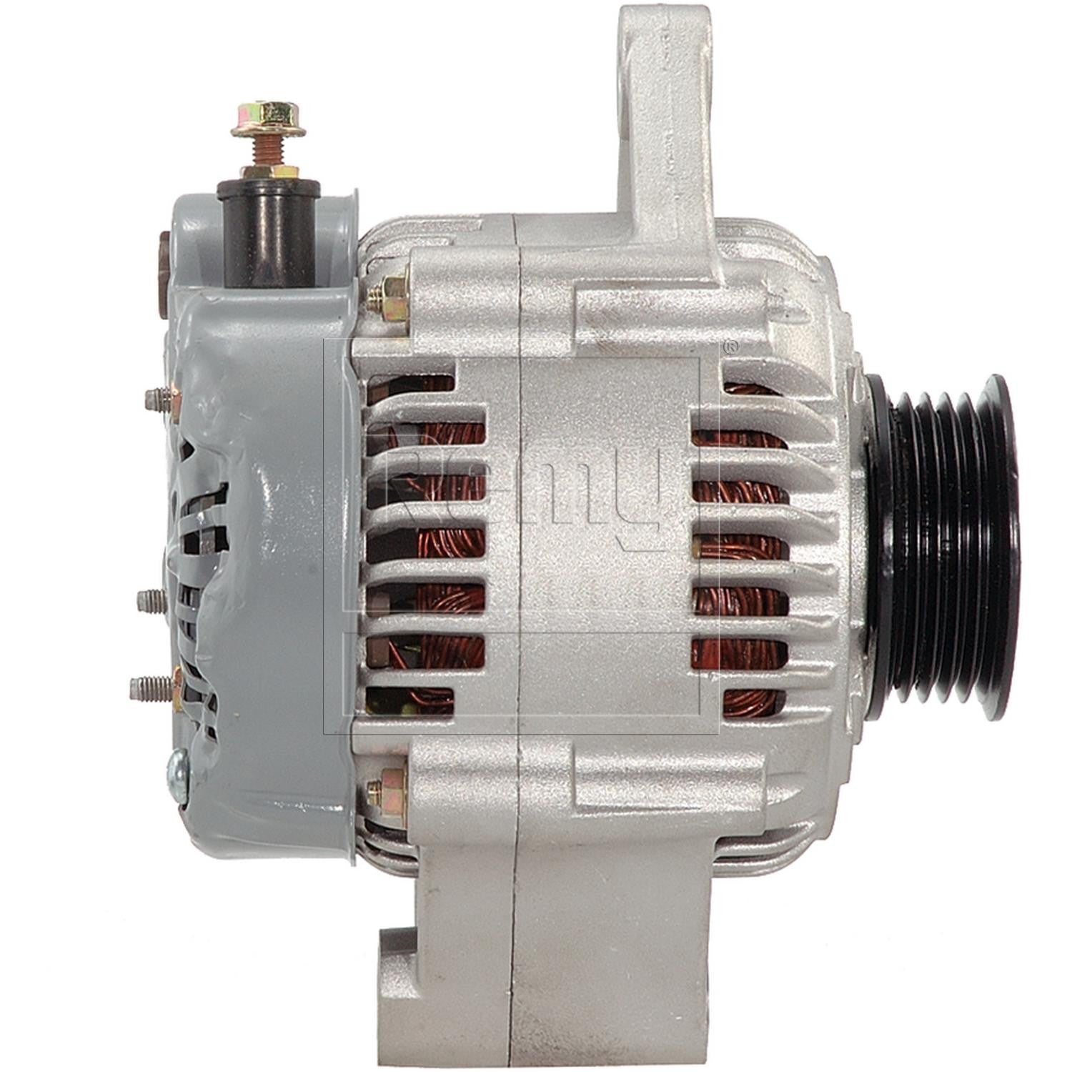 Remy Alternator 12310 image 4