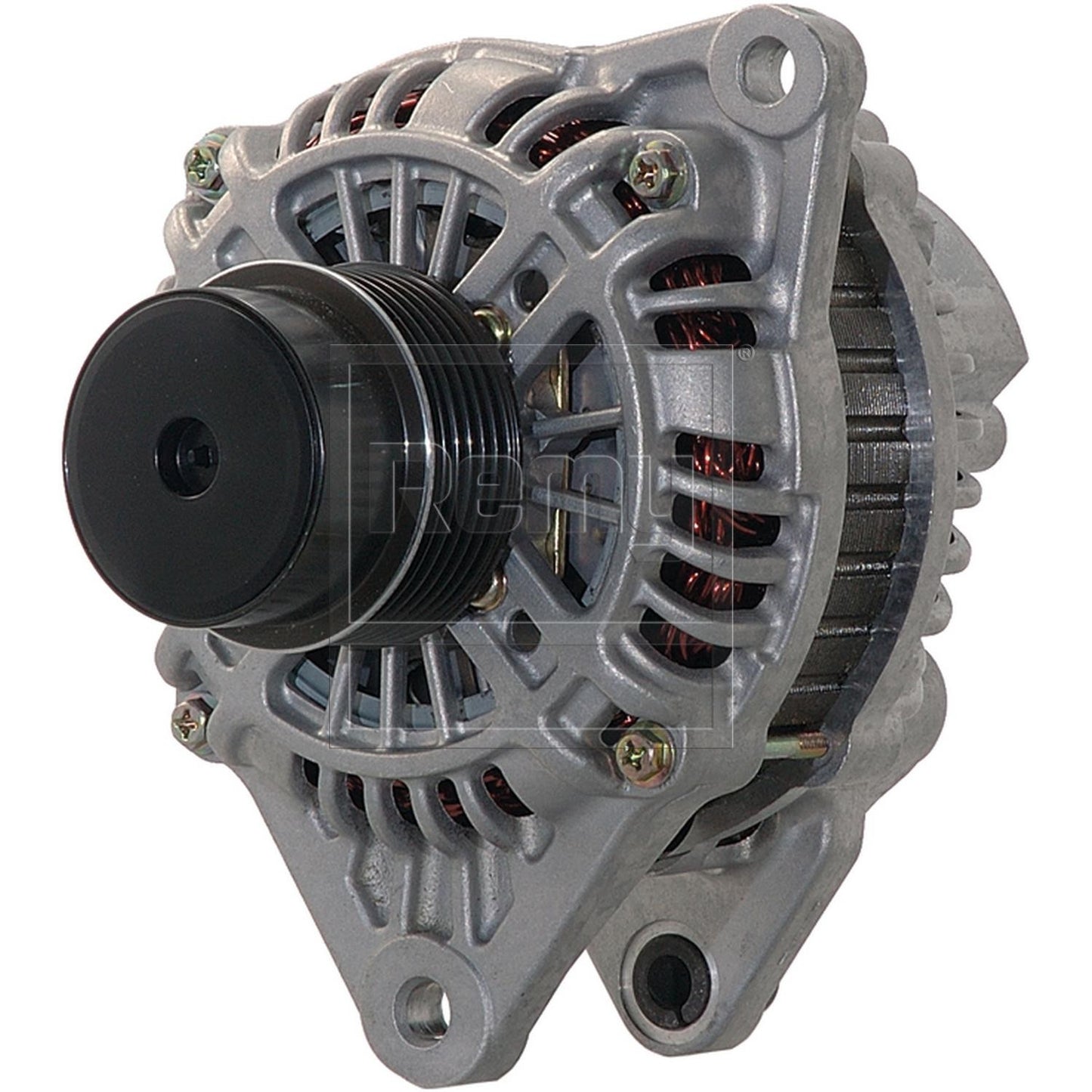Remy Alternator 12314 image 2