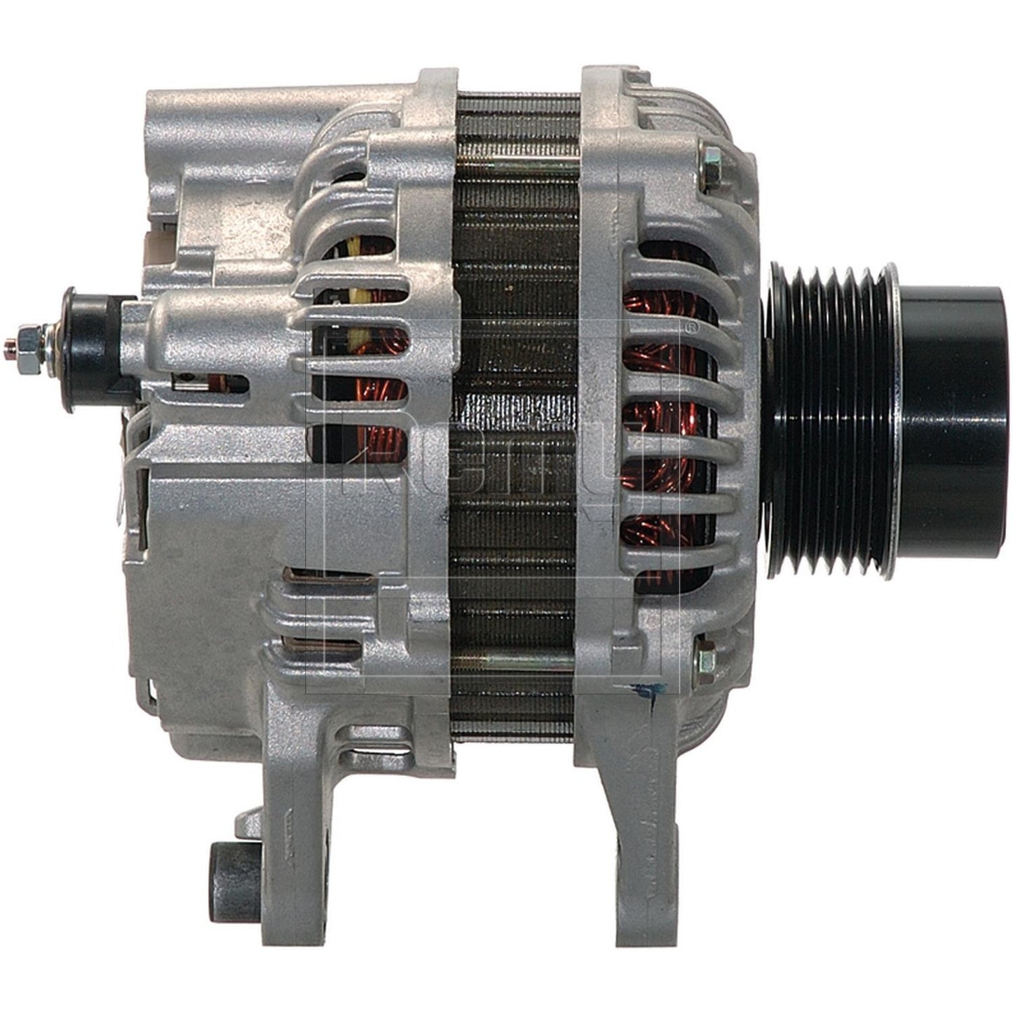 Remy Alternator 12314 image 4