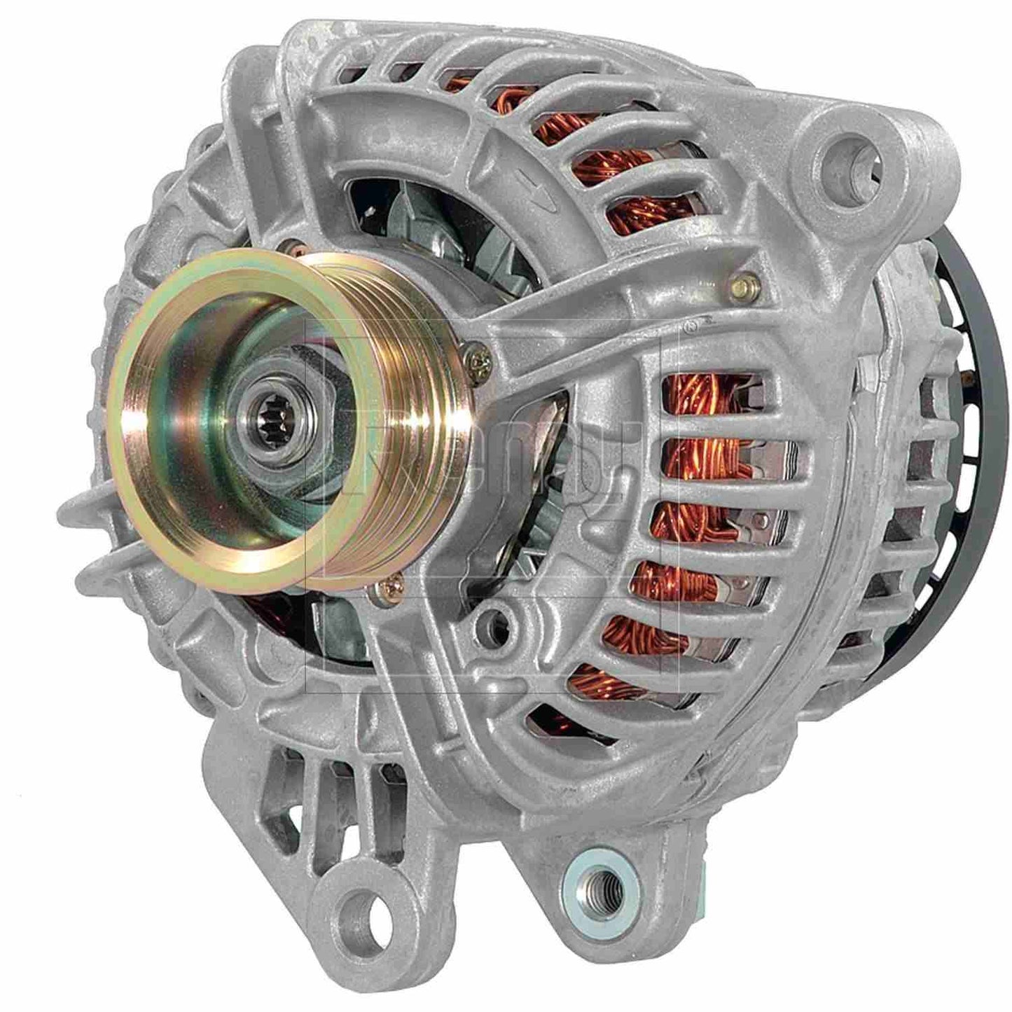 Remy Electrical 12331