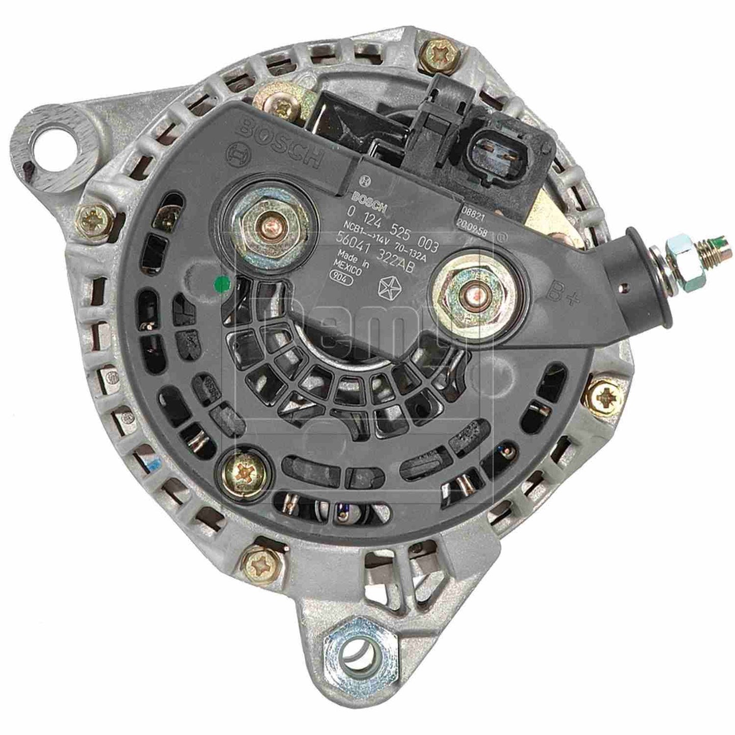 Remy Electrical 12331