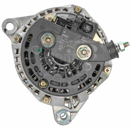 Remy Electrical 12331